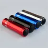 UV 9 LED Mini Flashlight Ultra Violet Light Torch Lamp Party Portable Waterproof Aluminum Alloy Outdoor UltraViolet Laser Lighting for Anti-fake Money Detector