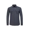 Camisas casuales para hombres WWKK 2022 Ropa militar Camisa ligera del ejército Camisa táctica de secado rápido Verano extraíble Manga larga Caza de trabajo