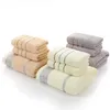 soft terry towels