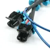Other Lighting System Eyebrow Wiring Harness Suitable For Polaris RZR Turbo S XP4 1000 XP 2021-2021 Fang Lights Acc Upgrade Accessories
