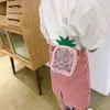 Bebek Çanta Moda Çocuklar Çanta Kız Çanta Çocuk Aksesuarları Çocuk Bir Omuz Sevimli Prenses Çantalar Temizle Mini Deri Çanta Pullu