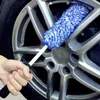 soft bristle wheel brush