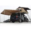 car shelter tent