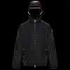 SS Herren Designer Daunenjacken Winter reine Baumwolle Damenjacke Parka Mantel Mode Outdoor Windjacke Paar dicke warme Mäntel Hallo