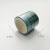 3 stks / set Washi Tape Adhesive DIY Decoratie Japanse Maskering Sticker voor Scrapbook Journal Planner Arts Crafts KDJK2112 2016