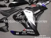 ACE KITS Carenatura 100% ABS Carene moto per Yamaha R25 R3 15 16 17 18 anni Una varietà di colori NO.1614
