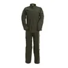 Uniforme militaire Camouflage Vêtements tactiques Costume de combat Hommes Armée Forces spéciales Militaire Soldat Manteau Pantalon Ensemble Maxi XS- Men'276k