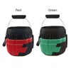 Storage Bags Bucket Organizer Pouch Tool Bag With 42 Pockets Gardening Garden Hand Tools Planting Props Basket