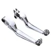 Levas de embreagem de freio de motocicleta para Harley Softeil Road King Ultra Touring