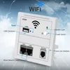 wifi router toegang