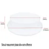 Durable Plastic Cake Turntable DIY Decorating Tools Anti slip Ring Round Cakes Plate Rotating Rotary Table Pastry Supplies Baking Tool HY0070