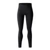 Racing Pants RION Pantalon de sport de vélo pour femme, cyclisme en plein air, coussinet éponge, collant de vélo antichoc, fermeture éclair réfléchissante, séchage rapide