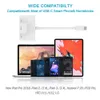 USB C to RJ45 Ethernet LAN Network Adapter,Type c to USB 3 Digital Camera Reader with USB C Charge Port for iPad Pro Pixel 3/3XL