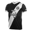 23 24 Club Olimpia Soccer Jerseys 2023 2024 Asuncion Olimpia Retro 2002 Paraguay League Diego Duarte Peralta D.Gonzalez A.Silva voetbalshirt Men Uniform Kids Kits