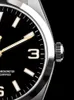 Наручительные часы Men039S Watches Series серия 36 мм автоматические механические часы роскошные бренды Top Brand Waterpronation Women Relogio Masculin8575003