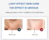 7 ضوء الصمام قناع الوجه قناع الدكتوراطور أضواء الجلد العلاج آلة الجمال لمعدات صالون تجديد الوجه