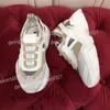 New Paris 17FW Triple S Scarpe firmate stivali Uomo Donna Suola trasparente Athletic Nero Bianco Retro Donna Scarpe da ginnastica verdi Fashion Platform Sneakers