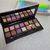 Wholesale! Makeup eye shadow Palette 14colors limited eyeshadow with brush eyeshadows palettes 9 styles safe ship to eourp and usa uk