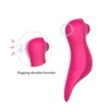 Vibradores de juguete sexual Nxy Dispositivo de masturbación de masaje femenino Productos para adultos Lápiz Carpintero Recarga Juguetes de atracción sexual 1218