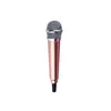 10% Off Mini Jack 3.5mm Studio Lavalier Professionell Mikrofon Handhållen Mic för mobiltelefon Dator Karaoke HT001 Jersey