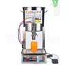 Automatische Viskous Vloeibare Filler Maker Kwantitatieve vulmachine voor Honing Yoghurt Sesam Plakken 110 V / 220 V