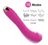 Nxy Sex Vibrators G-spot Dildo Av Vibrator Erotic Sex Toys for Adult Female Vagina Clitoris Stimulator Magic Wand Massager Masturbator 1215