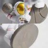 Europa Ludzie Figurki Astronauta Wyposażenie Rzemiosła Domowe Akcesoria Dekoracji Kreatywne Biuro Dekoruj Chłopiec Prezenty Urodzinowe 210811