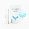 home teeth whitening