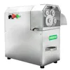 Cruzador vertical elétrico da cana-de-açúcar grande grande máquina de aço inoxidável comercial 110V / 220V 1PC Juicers