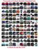 Groothandel 32Team Cap Beanie Hat with Pom Hats Caps Sport Knit Beanie USA Football Winter Hat Meer 5000+ Accepteren Mix Bestelling HHH