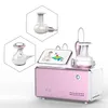 Professional Slimming Beauty Salon machine Radio Frequency 40K Ultrasonic Cavitation Vacuum RF Bio Hifu Machine body Weight Loss fat lossing