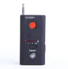 CC308-Aktivitäts-Tracker Full Range Anti-Spy-Bug-Detektor Mini Wireless Kamera Hidden Signal GSM Geräte Finder Privatsphäre Schutzsicherheit Schutzsicherheit