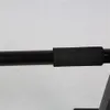 Hem horisontella staplar drar upp bar väggmonterad ram träning haka gym crossfit fitness svart