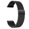 Regardez des bandes pour Galaxy Active 2 40 mm 44 mm Band Milanese Loop Bracelet en acier inoxydable 20 mm Bracelet actif29962418