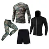 trajes de entrenamiento de invierno