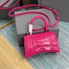 Rose sugao épaule sacs à bandoulière de luxe top qualité grande capacité sacs à main sac à main femmes en cuir véritable créateur de mode fille sac à provisions BB8896