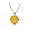 collier de charme sunshine