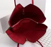 Clássico de alta qualidade bolsa de designer de luxo bolsa tote bolsa de compras de ombro bolsas multicoloridas bolsas mensageiro mini bolsa de duas cores frete grátis