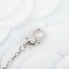 S925-Silber-Charm-Armband mit Sternform und funkelndem Diamant für Damen, Hochzeitsschmuck, Geschenk mit Box-Stempel PS3070A272h