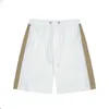 Mens Embroidered Classic Fashion Pants Allmatch Summer Male Shorts Size Mxxl