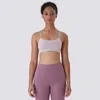 Reggiseno sportivo per lady sport yoga outfit fitness top sexy topss femmina push-up y reggiseno 0399781197