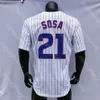 Robinson Chirinos Jersey Sergio Alcantara Patrick Wisdom Rafael Ortega David Ross Jason Heyward Ian Happ Eric Sogard Matt Duffy Sammy Sosa Mark Grace Ron Santo