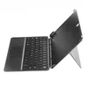Teclado teclado para chuwi surpad 10.1inch tablet tablet estante capa com encaixe touchpad conectar