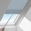 skylight blinds