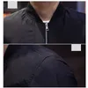 Jaquetas masculinas de marca de crocodilo e casacos 2020 nova primavera jaqueta masculina homens ao ar livre roupa casual mens quebrador de vento outerwear x0621