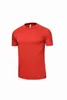 SPANDEX Мужчины Женщины бегущая одежда Требушка футболка быстрые сухие фитнес тренировки одежда спортивные спортивные вершины