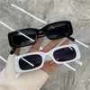 Sunglasses Square Frame Shades Sun Glasses For Women 2021 Retro Vintage Designer Fashion Bulk And Whole Car Outdoor2876539