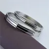 Браслей корейский стиль двойной полосою пару браслеты для женщин девушки роскоши дизайна 316L мужские браслеты из нержавеющей стали 2021 ювелирные изделия