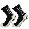 Football Socks Men And Women Sports Non-slip Silicone Bottom Soccer Basketball Grip