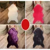 Bubble Kiss doux fausse fourrure tapis tapis de fourrure de laine artificielle chambre rose tapis tapis pour salon moderne tapis sous canapé bureau 210317